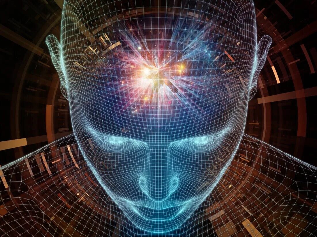 Mind controlling. Mind controlling
