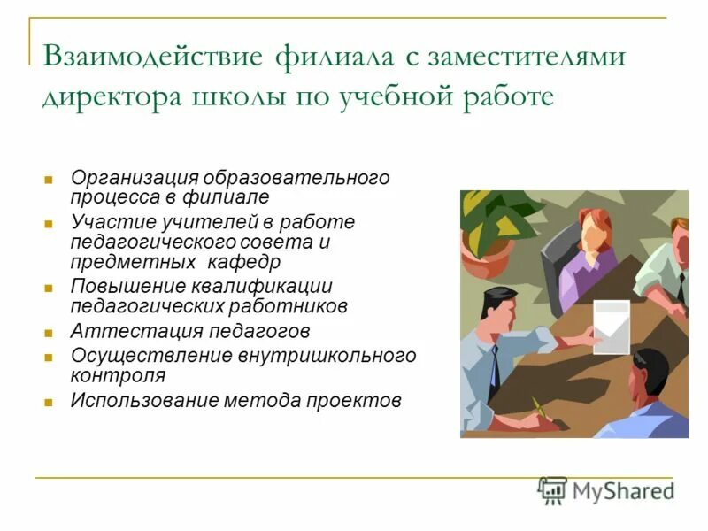 схема методической службы в школе. заместитель по учебно воспитательной работе. работа заместителя директора школы. заместитель директора по воспитательной работе в школе. выступает заместитель директора школы.