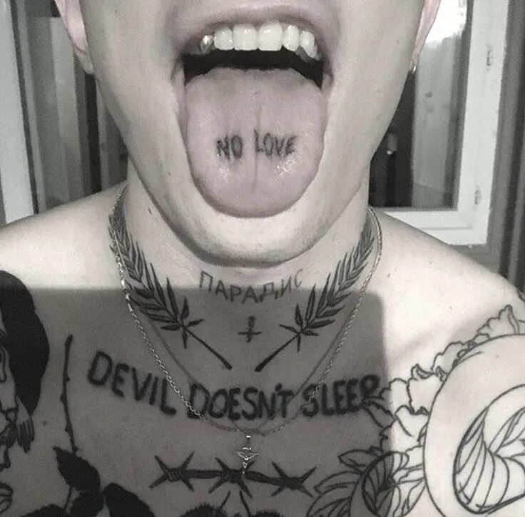 Devil doesn t