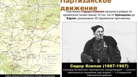 Ковпак карпаты