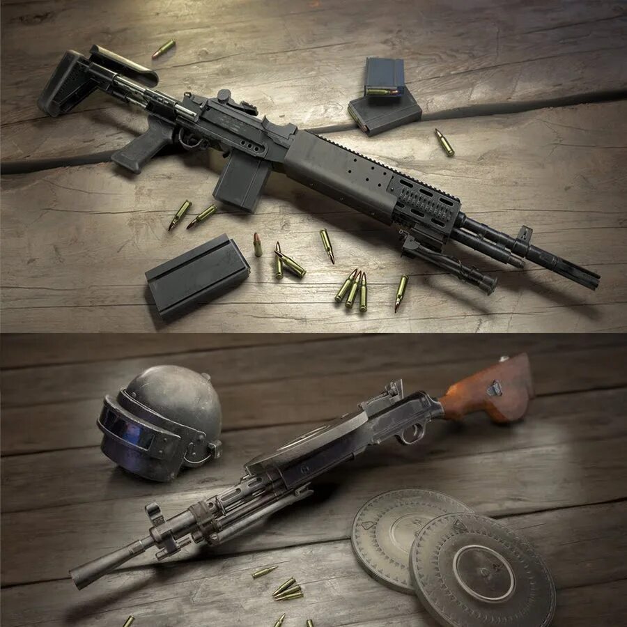 Dp-28 PUBG. PUBG mobile dp28. Ауг ПУБГ. Оружие PUBG m462.