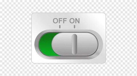 Toggle on off