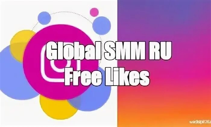 Global smm