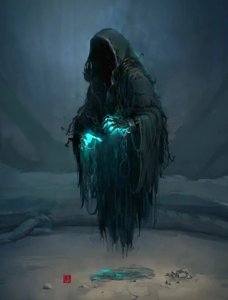 Wraith lua