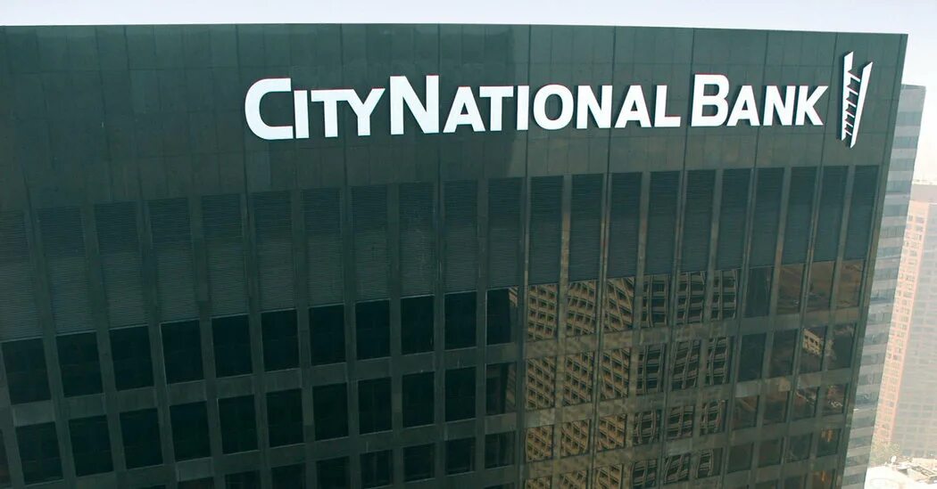 Lose bank. City National Bank. National City Bank of New York. National Bank of Kuwait. 2022г. MCKAY David Canada Royal Bank.