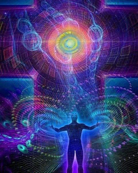 Куб метатрона и дерево сефирот. Символ 5 измерения. Символ 5 измерения. Меркаба анахата. Квантовое поле.