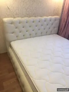 Кровати архангельск