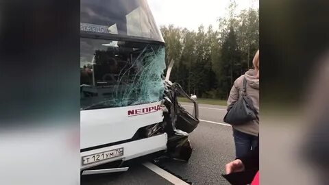 504 автобус рыбинск