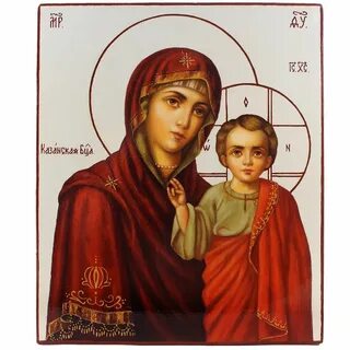 Икона 21