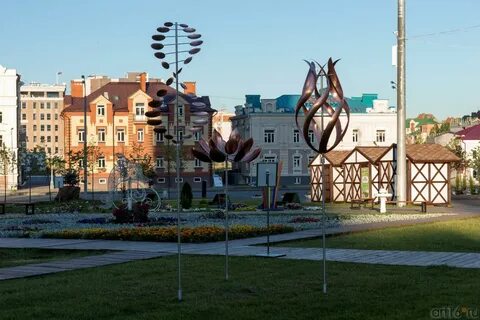 4 цвета казань