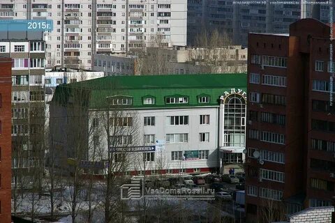 Ул 40 лет победы 50