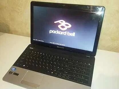 Packard bell z5wgm