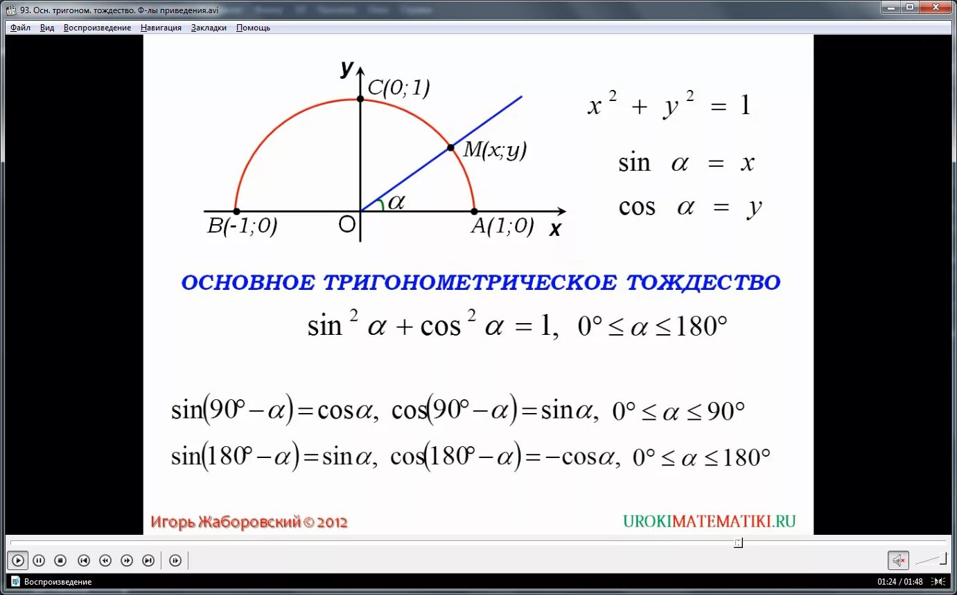 Основное тригонометрическое. Основное тригонометрическое тождество формулы приведения. Основные тригонометрические тождества формулы приведения. Основное тригонометрическое тодество. Формулы приведения". Основное тригонометрическое тождество формулы.