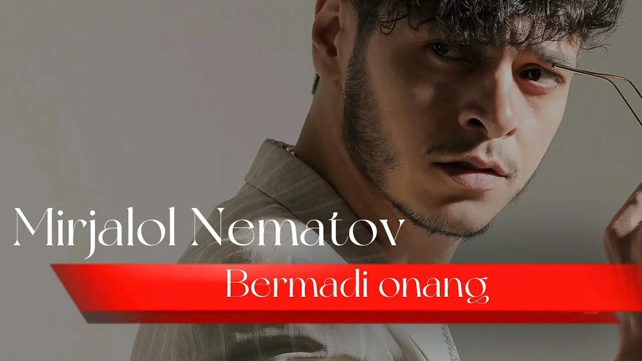 Mirjalol Nematov 2022. Mirjalol Nematov bermadi Onang. Mirjalol Nematov 2023. Mirjalol Nematov Yurakcham.