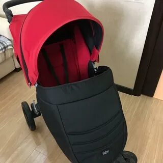 Britax b motion 4 plus