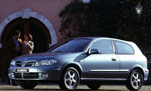 Альмера 2000
