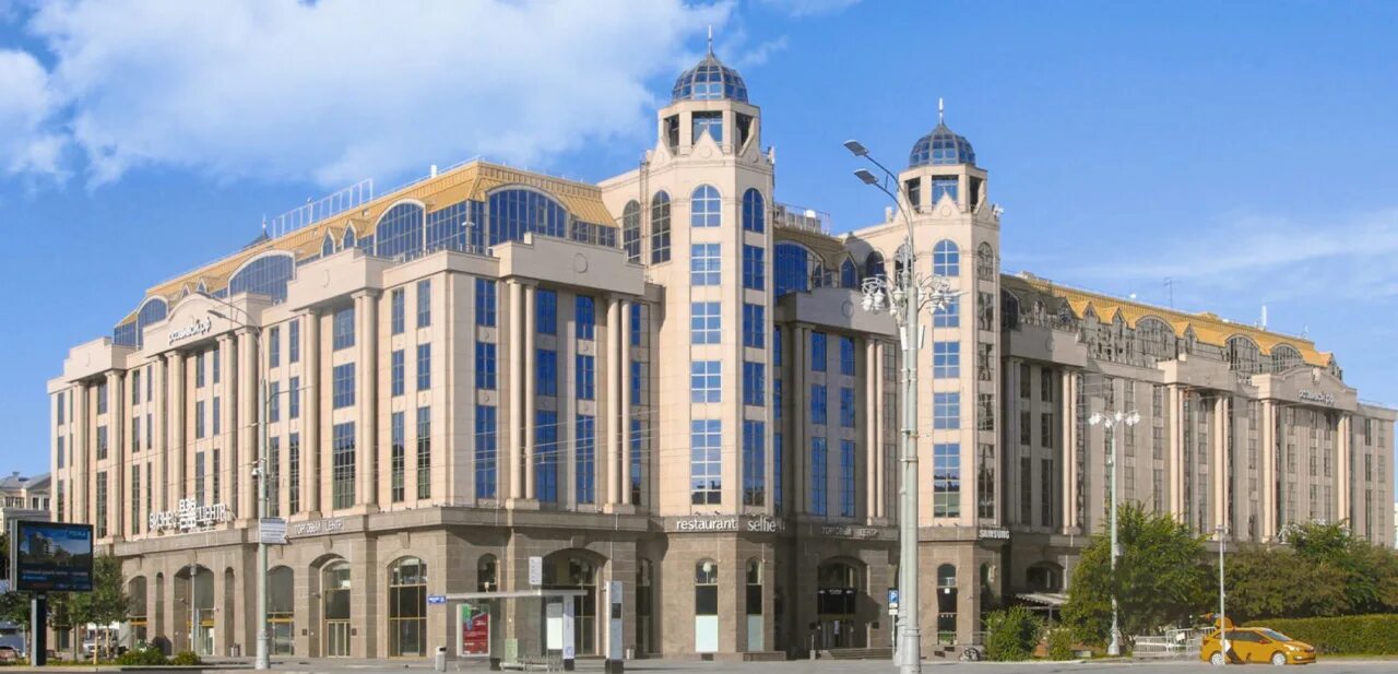 Новинский вэб центр. Новинский бульвар 31 тдц новинский. москва здание новинский пассаж.