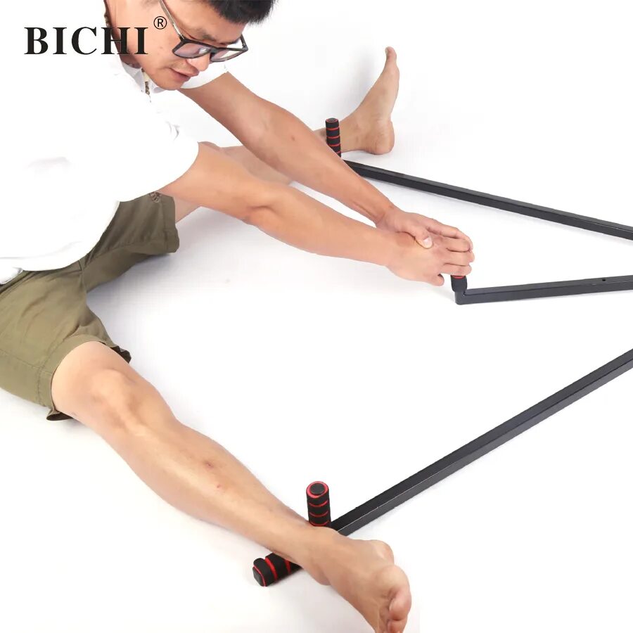 Leg split