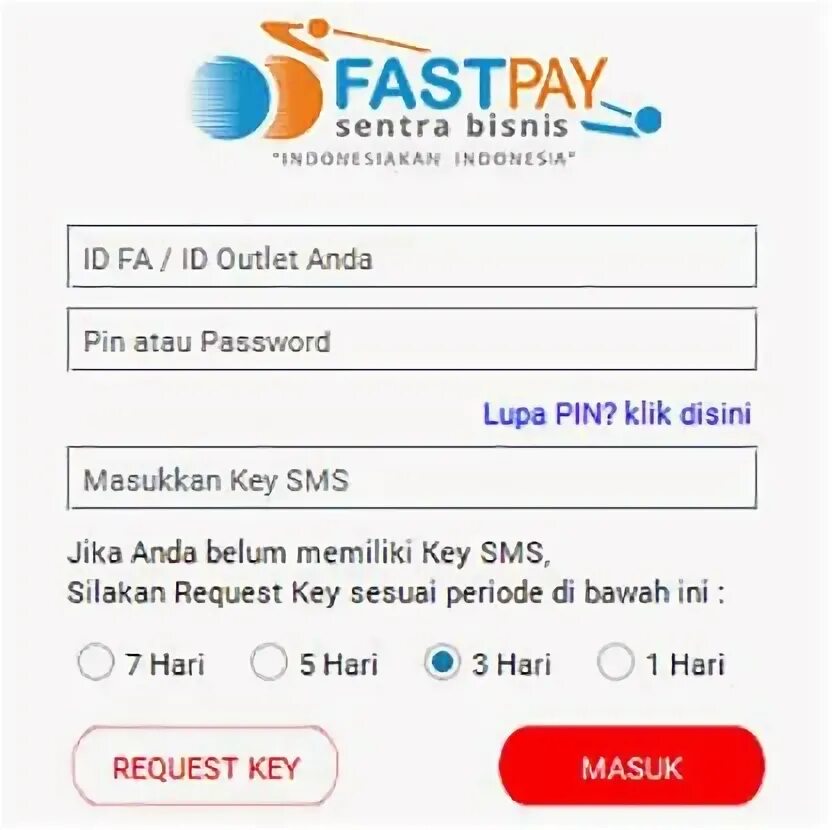 Name sms key name. Name sms key name