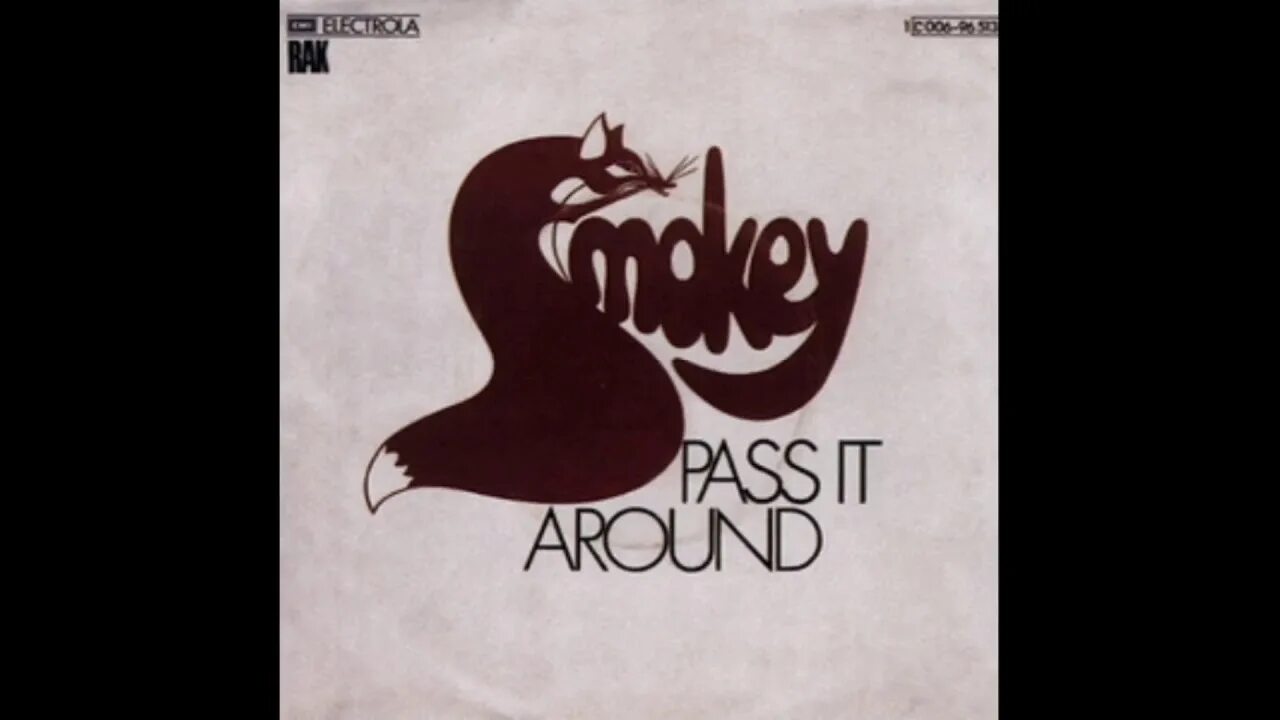 Pass it around. Smokie pass it around 1975. smokie pass it around. smokie альбомы. смоки группа обложки для альбомов.