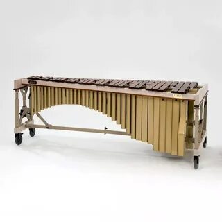 Marimba remix