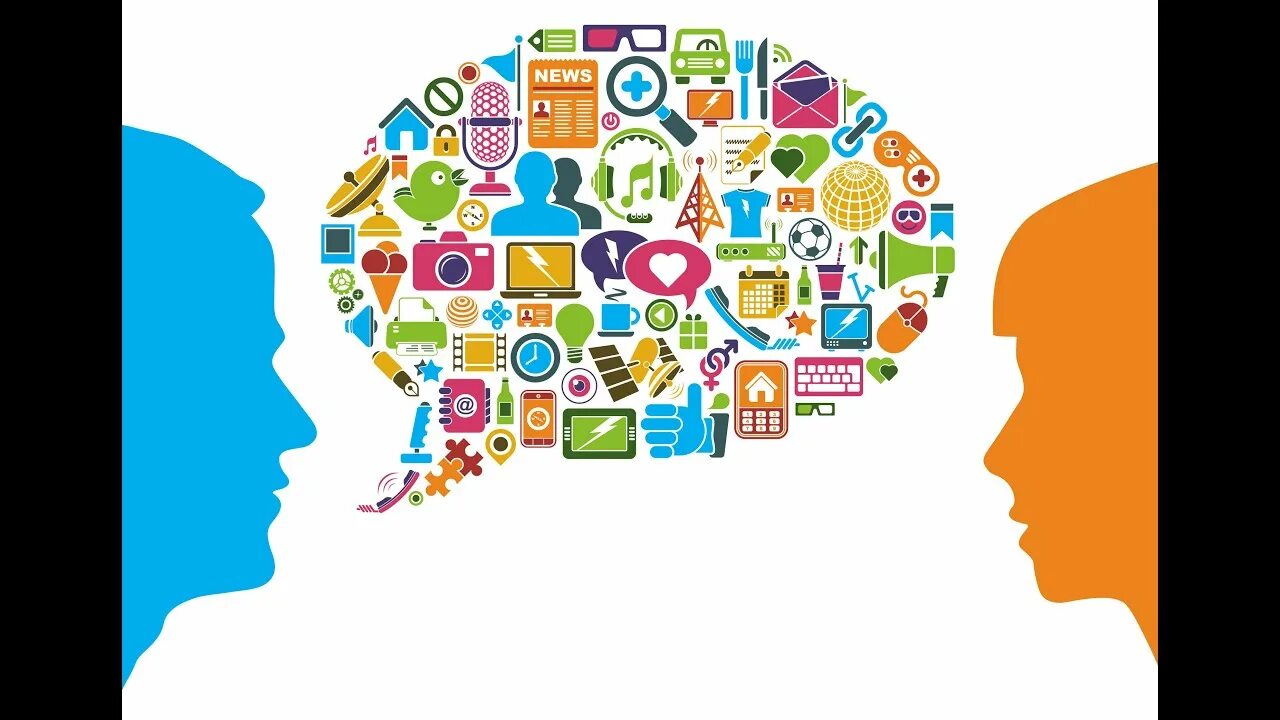 Communication and media studies. Communication and media studies