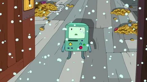 Reviews for Adventure Time 7x14 "The More You Moe, The Moe You Know (1...