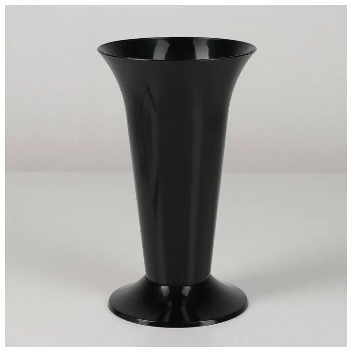 вазон flora с поддоном 290мм (гранит). ваза hj6016-36-h50. ваза для цветов под срезку (d210мм,выс440мм) (чёрный) альтернатива. пластиковый капот ваз 2109. пластиковый ваз.