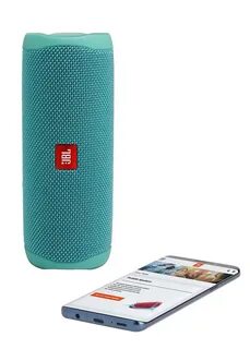 Bluetooth колонка jbl flip