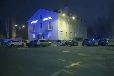 Волжский ленинск