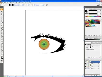 Adobe illustrator язык