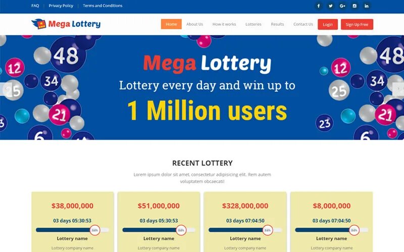 Скрипт лотереи. Crypto Lottery. Lottery website. Лотерея php.