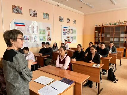 Есть ли в колледже домашние задания