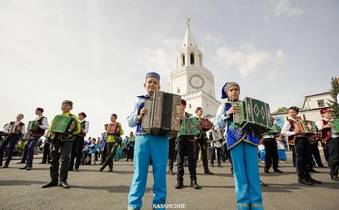 30 августа 18. День города Казань. С праздником города Казани. Празднование дня города Казань. С днем Республики Татарстан.