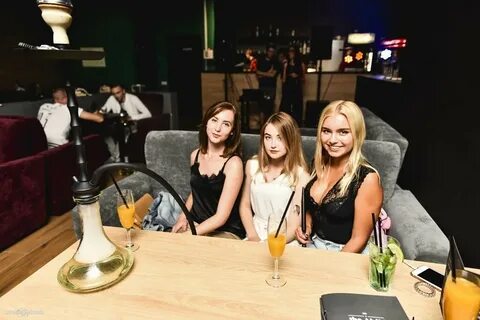 Кальянные тамбов