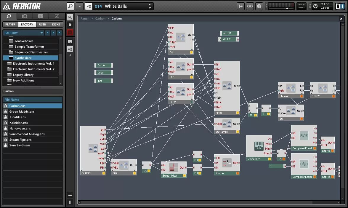 Native instruments Reaktor 5. Reaktor 6. Ni Reaktor. Ni Reaktor 7. User factory