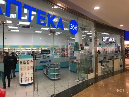 Эстет оптика