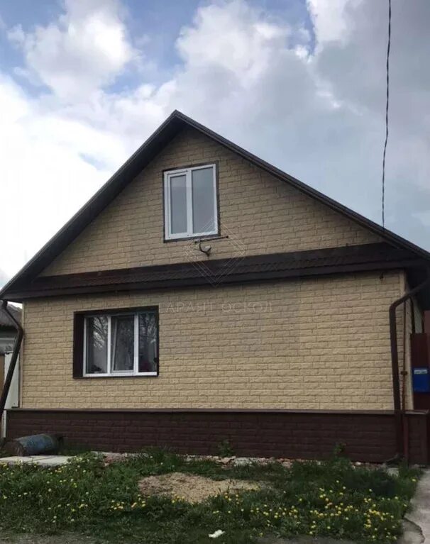 Купить дом старый оскол фото Дачные участки на