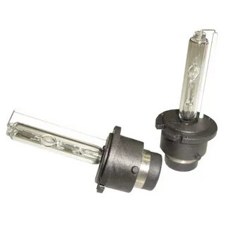 Лампа светодиодная ксенона d2s