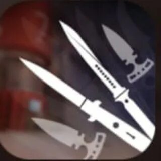 Standknife 2.3