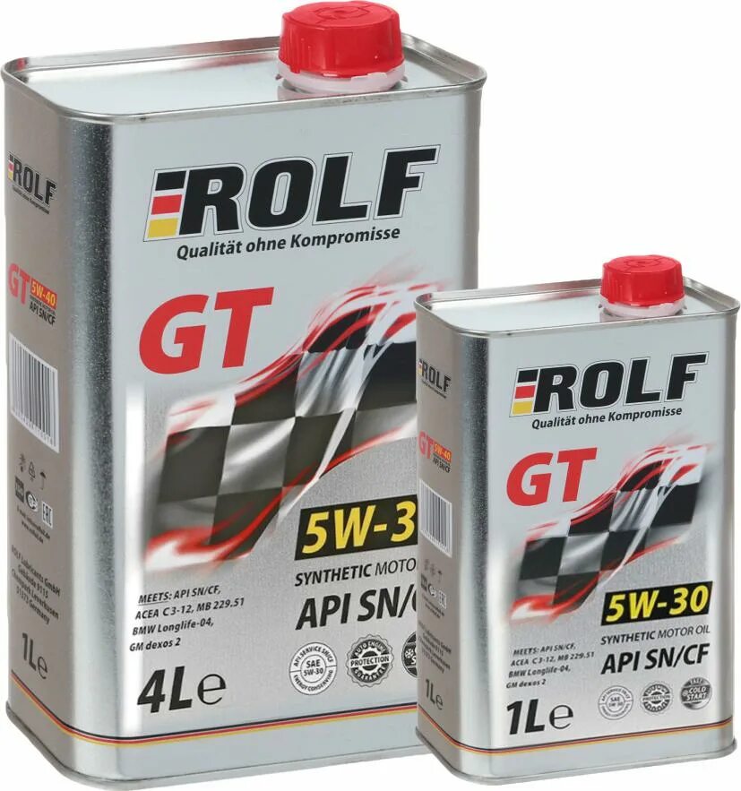 Тест масла рольф. Rolf gt 5w-30. РОЛЬФ gt 5w30. Rolf gt 5w-30 API SN/CF 4л. Rolf gt 5w30 4л.