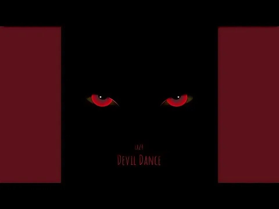 Песня devil dance