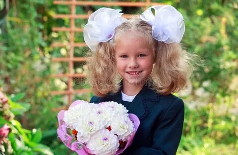 8 сентября девочка