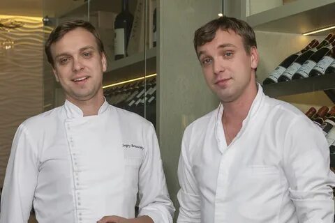 Березуцкий повар