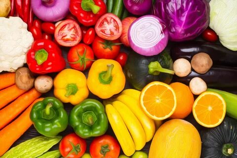 Vegetables meaning