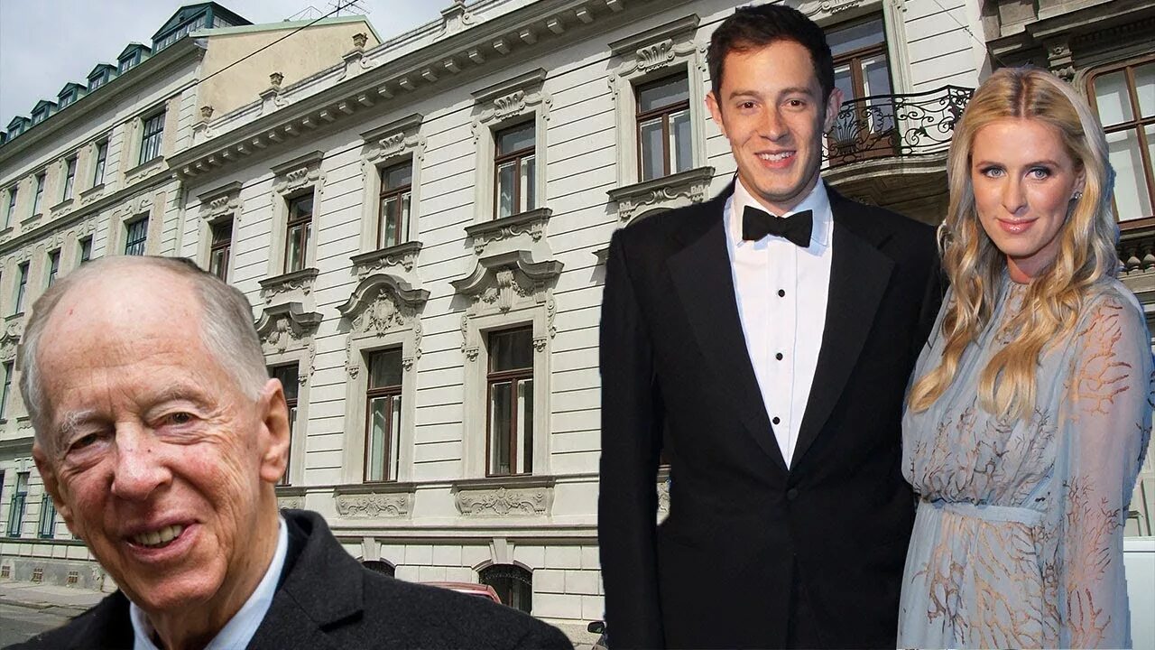 Rothschild family. Богатый бизнесмен. Богатые кто они. Фотографии самого богатого президента в мире. Богатые кто они.
