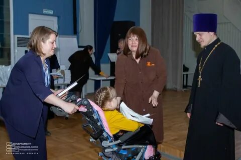 Воронеж православный