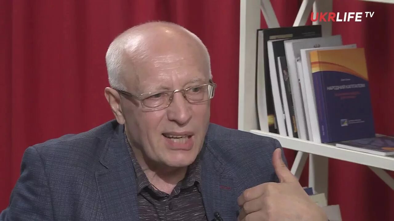 Соскин политолог Украина. Соскин ньюс