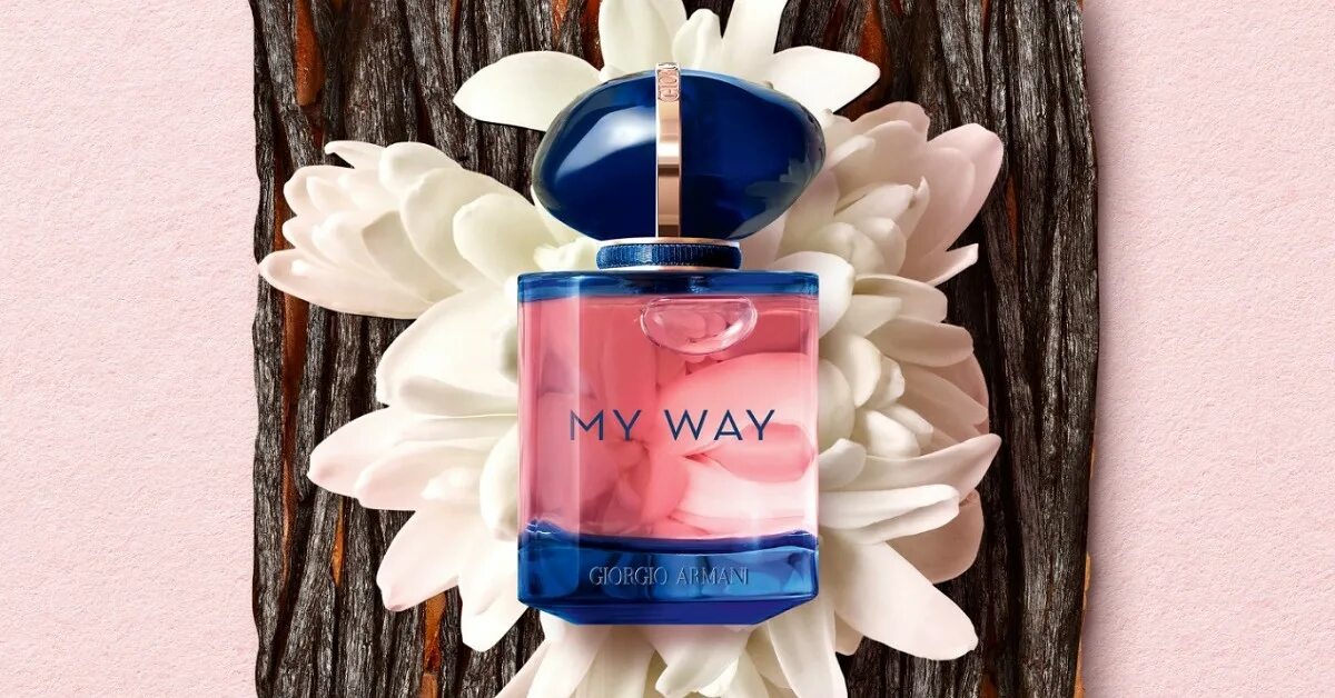 Май вей отзывы. Giorgio Armani my way Eau de Parfum. Giorgio Armani my way 15 мл. Армани my way intense. Giorgio Armani my way intense 90 мл.