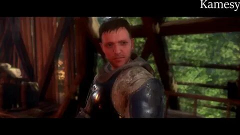 Kingdom come кунеш как победить